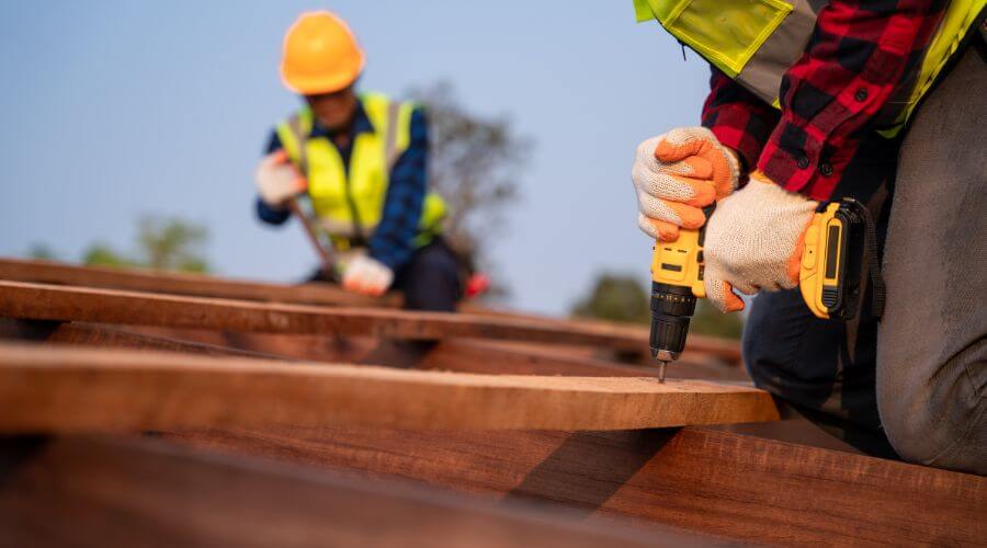 Local Siding Services in Ivoryton, CT